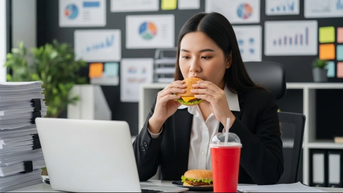 糖尿病前期檢查全攻略 | 空腹血糖・胰島素阻抗・生活建議